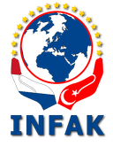 Stichting INFAK Logo